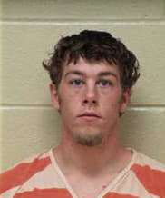 Collin Schultz, - Bossier Parish County, LA 